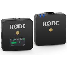 RØDE Wireless Go