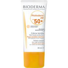 Bioderma spf Bioderma Photoderm AR Anti-Redness Cream SPF50+ 30ml