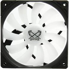 Scythe Kaze FlexED RGB 1200rpm 120mm