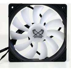 Scythe Kaze FlexED RGB 800rpm 120mm