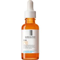 La Roche-Posay Sprays Skincare La Roche-Posay Pure Vitamin C10 Serum 30ml
