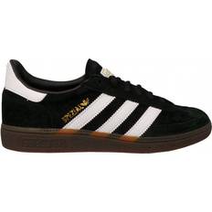 39 ⅓ - Firm Ground (FG) Shoes Adidas Handball Spezial - Core Black/Cloud White/Gum