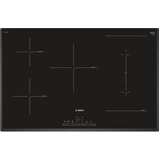 80 cm - Induction Hobs Built in Hobs Bosch PVW851FB5E
