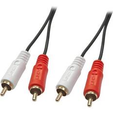 Lindy Premium 2RCA-2RCA 20m