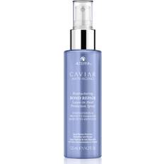 Softening Heat Protectants Alterna Caviar Anti-Aging Restructuring Bond Repair Leave-in Heat Protection Spray 125ml