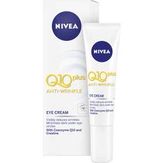 Nivea Eye Creams Nivea Q10 Plus Eye Cream 15ml