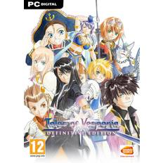 Tales of Vesperia: Definitive Edition (PC)