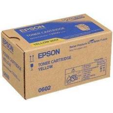 Epson S050602 (Yellow)