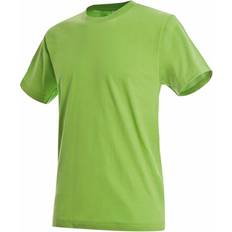 Stedman Classic Crew Neck T-shirt - Kiwi Green