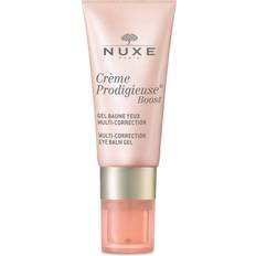 Nuxe Facial Skincare Nuxe Crème Prodigieuse Boost Multi-Correction Eye Balm Gel 15ml