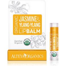 Alteya Organics Lip Balm Jasmine Ylang-Ylang 5g