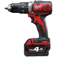 Milwaukee M18 BPD-402C (2x4.0Ah)