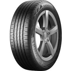 Continental 17 - 60 % - Summer Tyres Car Tyres Continental ContiEcoContact 6 215/60 R17 96H