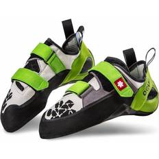 Green - Men Climbing Shoes Ocun Jett Qc