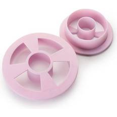 Ibili Doughnut Cookie Cutter