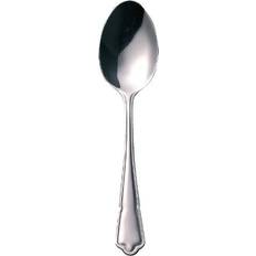 Polished Dessert Spoons Olympia Dubarry Dessert Spoon 18cm 12pcs