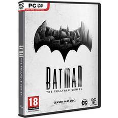 Batman - The Telltale Series (PC)