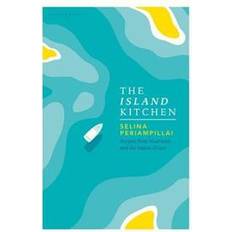 The Island Kitchen (Hardcover, 2019)