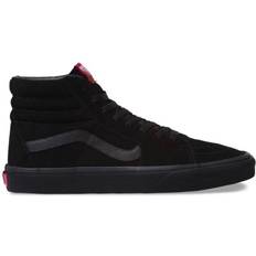 Vans hi trainers Vans SK8-Hi Suede M - Black