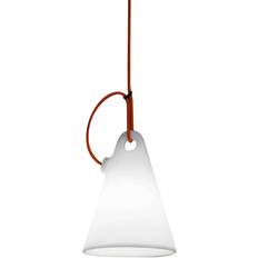 IP54 Pendant Lamps Martinelli Luce Trilly Junior Pendant Lamp 27cm