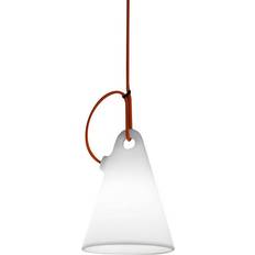 IP54 Pendant Lamps Martinelli Luce Trilly Pendant Lamp 45cm