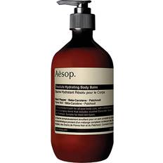 Aesop Resolute Hydrating Body Balm 500ml