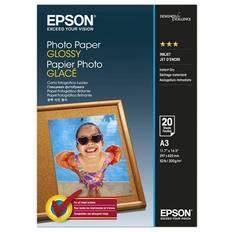 Epson Glossy A3