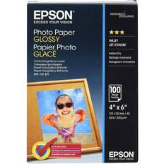 Epson Glossy 200g/m² 100pcs