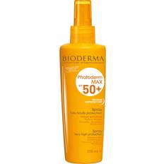 Bioderma Photoderm Max Spray SPF50+ 200ml