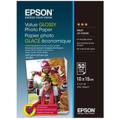 Epson Value Glossy 183g/m² 50pcs