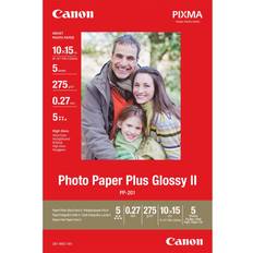 Canon PP-201 Plus Glossy II 275g/m² 5pcs