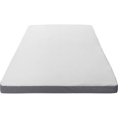 160cm Bed Mattress Beliani Comfy Bed Matress 160x200cm