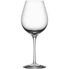 Orrefors Difference Rich Red Wine Glass 65cl
