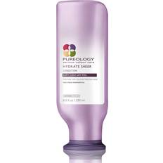 Calming Conditioners Pureology Hydrate Sheer Conditioner 250ml