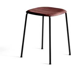 Hay Soft Edge 70 Seating Stool 47.5cm