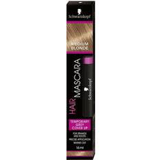 Best Hair Mascaras Schwarzkopf Hair Mascara Medium Blonde 16ml