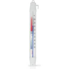 Plastic Fridge & Freezer Thermometers Metaltex - Fridge & Freezer Thermometer 21cm