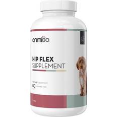 Animigo Hip Flex for Dog 60 Tablets