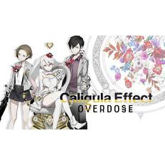 The Caligula Effect: Overdose (PC)