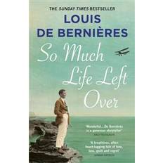 So Much Life Left Over (Paperback)