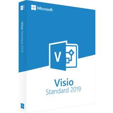 Microsoft Visio Standard 2019