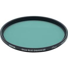 Hoya RA64 Blue Enhancer 67mm