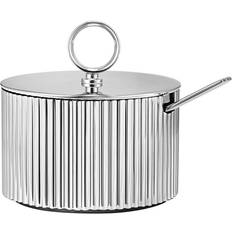 Georg Jensen Bernadotte Sugar bowl 7.9cm