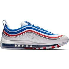 Nike Air Max 97 M - Game Royal/University Red/Metallic Silver