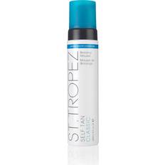 Self Tan St. Tropez Self Tan Classic Bronzing Mousse 240ml