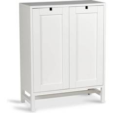 Mavis Falsterbo Covered Doors Storage Cabinet 70x90cm