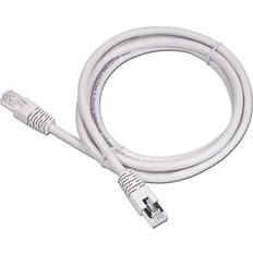 Iggual RJ45-RJ45 FTP Cat5e 0.2m