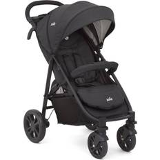 Joie Pushchairs - Swivel/Fixed Joie Litetrax 4