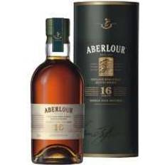 Aberlour Spirits Aberlour Speyside Single Malt 16 Year Old Whiskey 40% 70cl