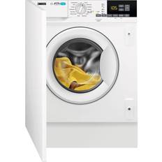 A - Front Loaded Washing Machines Zanussi Z816WT85BI